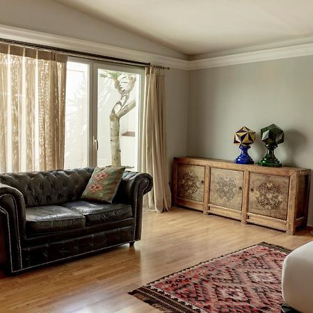 Hotel Balmes, A Member Of Preferred Hotels & Resorts Barcelona Luaran gambar