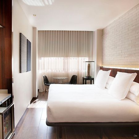 Hotel Balmes, A Member Of Preferred Hotels & Resorts Barcelona Luaran gambar