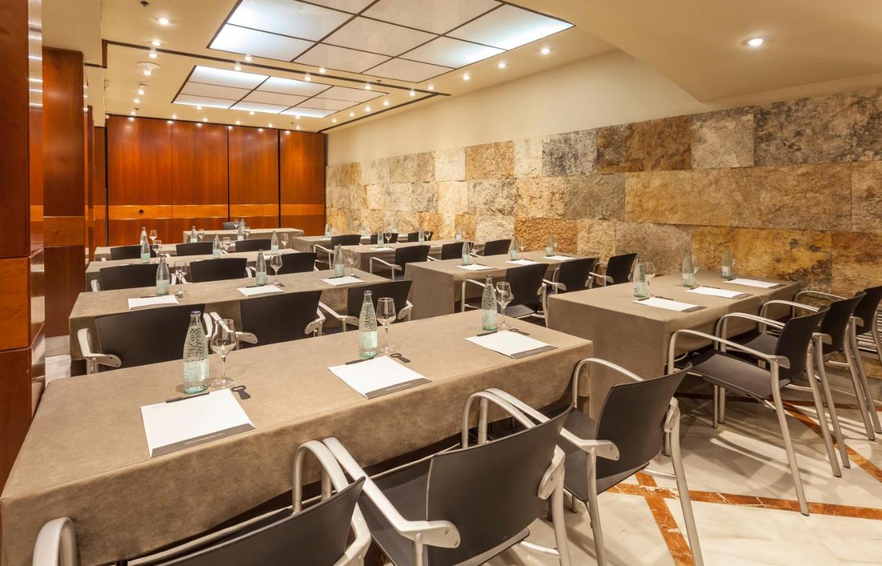 Hotel Balmes, A Member Of Preferred Hotels & Resorts Barcelona Luaran gambar