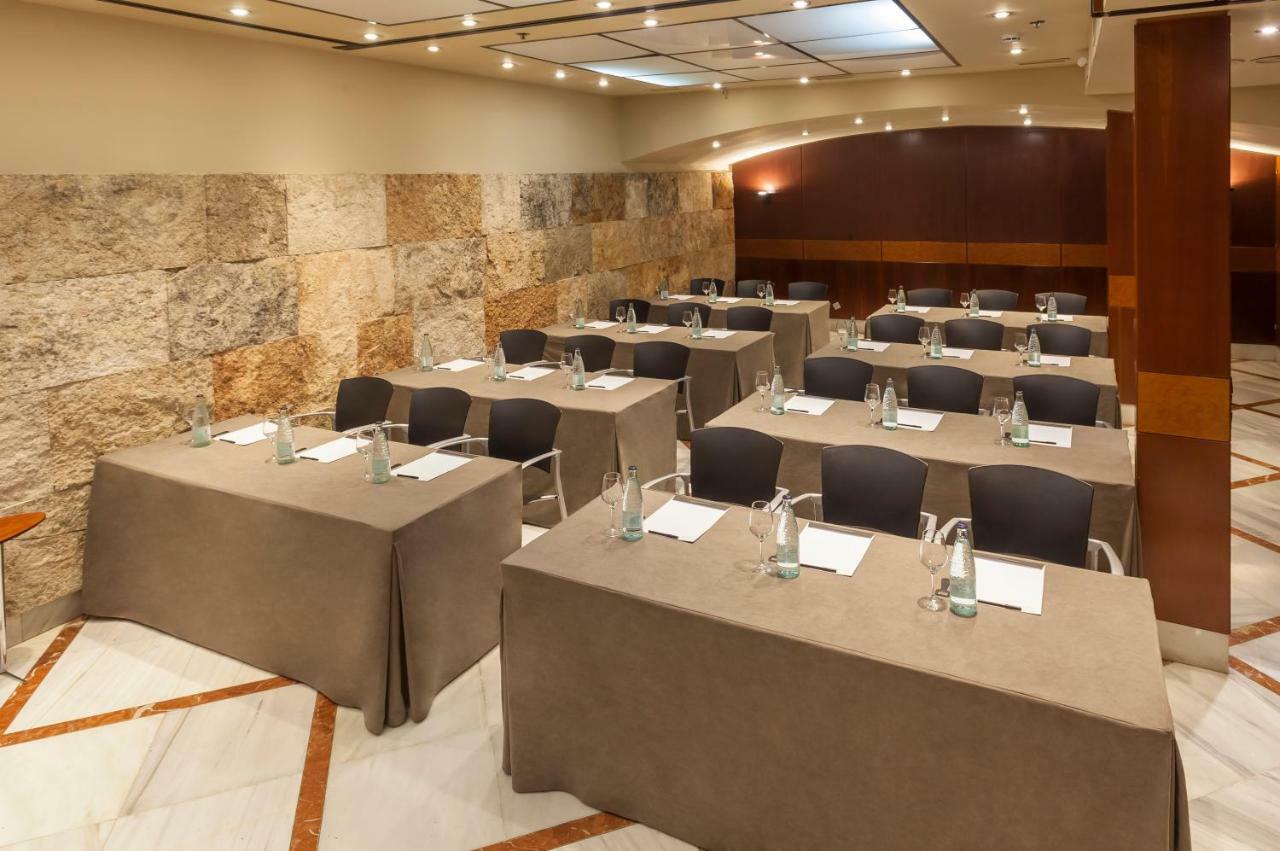 Hotel Balmes, A Member Of Preferred Hotels & Resorts Barcelona Luaran gambar