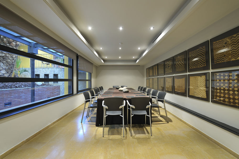 Hotel Balmes, A Member Of Preferred Hotels & Resorts Barcelona Luaran gambar