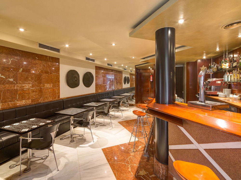 Hotel Balmes, A Member Of Preferred Hotels & Resorts Barcelona Luaran gambar